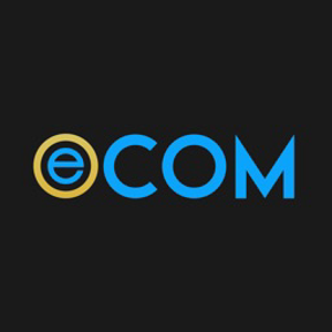 eCom Logistics logo