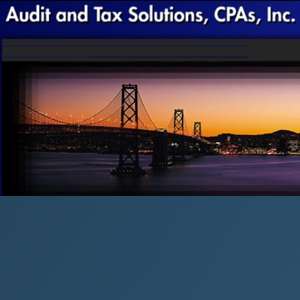 Audit and Tax Solutions, CPAs Inc logo