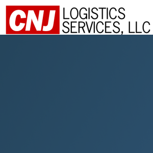 CNJ Logistics Services, LLC logo