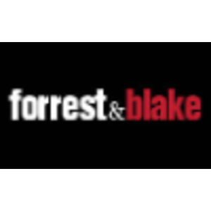 Forrest &amp; Blake Marketing - Advertising logo