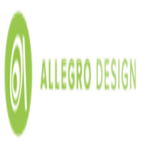 Allegro Design logo