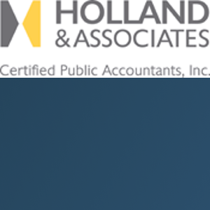 Holland &amp; Associates Certified Public Accountants, Inc. logo