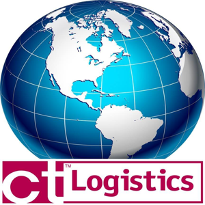 CT Logistics logo