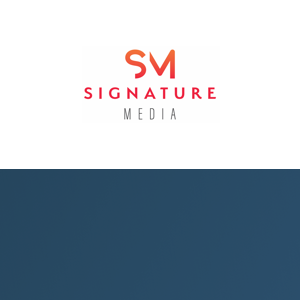 Signature Media logo