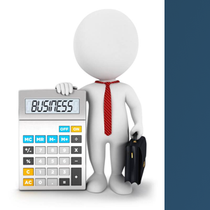 Income Tax &amp; Accounting Services logo