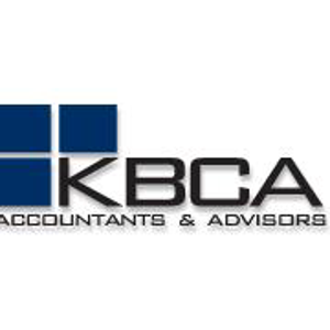 KBCA, LLC CPA's logo