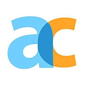 A&amp;C Chartered Accountants logo