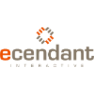 Ecendant Interactive logo