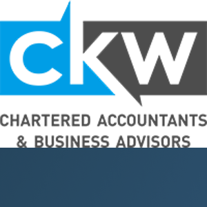 CKW Chartered Accountants logo