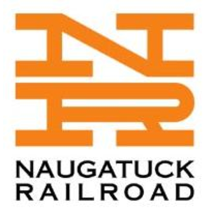Naugatuck Railroad Co logo