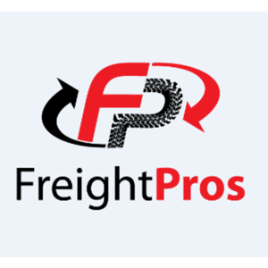 FreightPros logo