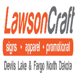 Lawson Craft Signs logo