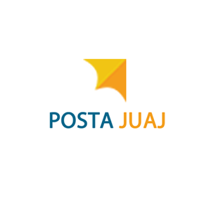 Posta Juaj logo