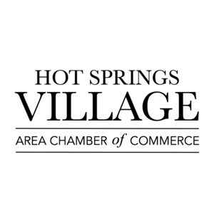 Hot Springs Village Area Chamber logo