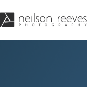 Neilson Reeves Photography logo