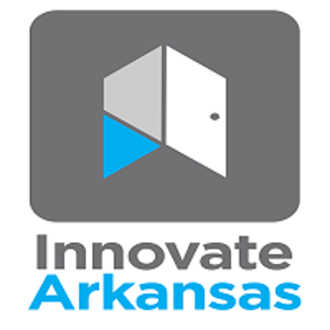 Innovate Arkansas logo