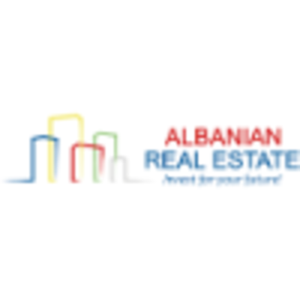 RealEstate'al logo