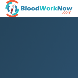 Bloodwork Now logo