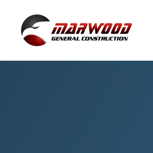 Marwood General Construction logo