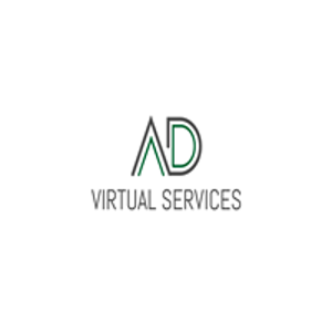 AD Virtual Services logo
