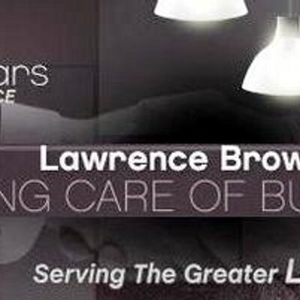 Lawrence Brown CPA logo