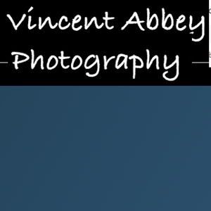 Vincent Abbey Photography logo
