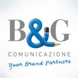 B&amp;G Communication logo