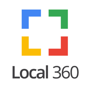 Local 360 logo