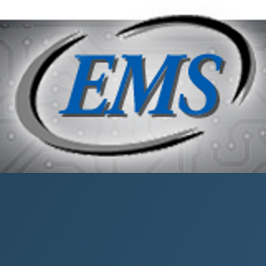 EMS logo