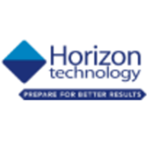 Horizon Technology Inc. logo