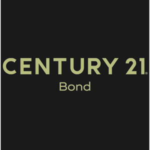 Century 21 Bond logo
