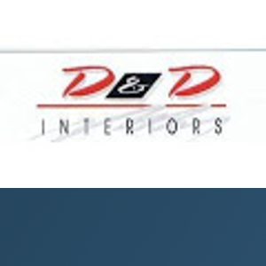 D &amp; D Interiors Inc logo