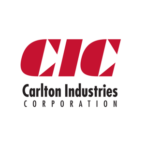 Carlton Industries Corporation logo