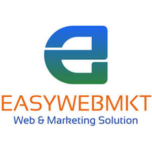 Easywebmkt logo