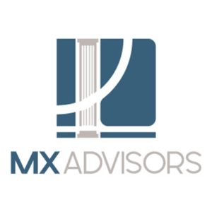 MX Advisors logo