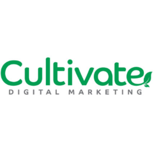 Cultivate Digital Marketing logo