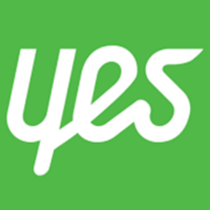 Yes Marketing logo