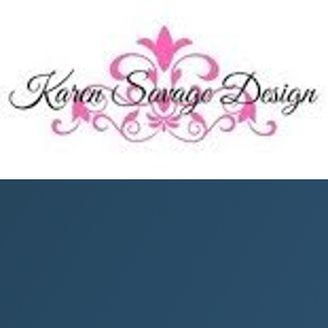 Karen Savage Design logo