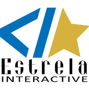 Estrela Interactive logo