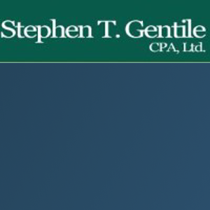 Gentile Stephen T CPA logo