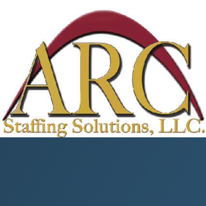 ARC Staffing Solutions, LLC. logo