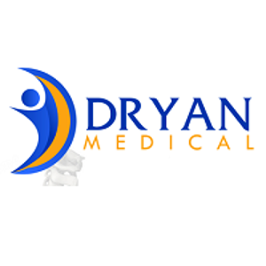 Dryan Medical, LLC logo