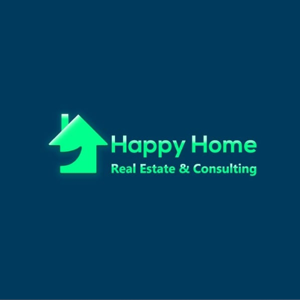 HappyHome.al - Real Estate logo