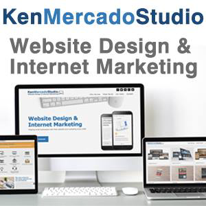 KMS Website Design &amp; Internet Marketing logo