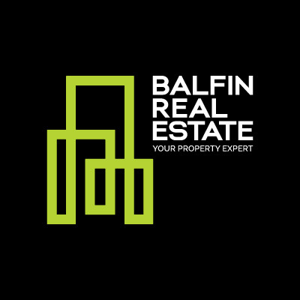 Balfin Real Estate logo