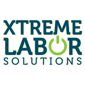 Xtreme Labor Solutions logo