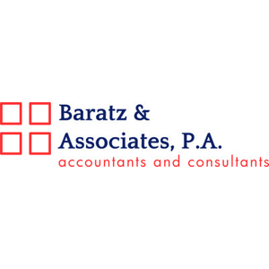 Baratz &amp; Associates, PA logo