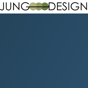 Jung Design logo