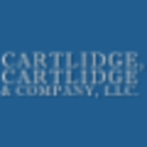 Cartlidge, Cartlidge &amp; Co. LLC logo