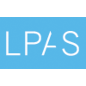 LPAS Architecture + Design logo